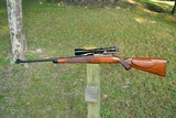 Winchester Model 70 Super Grade .270 Win. Pre-64 Made in 1950 - 2 of 15
