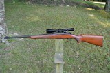 Winchester Model 70 Pre-64 .30-06 Made in 1956 - 2 of 15
