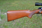 Winchester Model 70 Pre-64 .30-06 Made in 1956 - 5 of 15