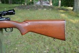 Winchester Model 70 Pre-64 .30-06 Made in 1956 - 9 of 15