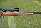 Winchester Model 70 Pre-64 .30-06 Made in 1956 - 7 of 15