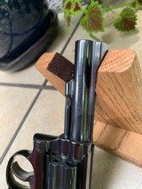 Smith & Wesson Model 18-4, Pinned, Recessed, TT, TH 4" - 5 of 11