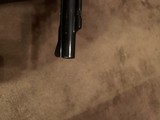 Smith & Wesson Model 18-4, Pinned, Recessed, TT, TH 4" - 11 of 11