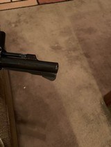 Smith & Wesson Model 18-4, Pinned, Recessed, TT, TH 4" - 10 of 11