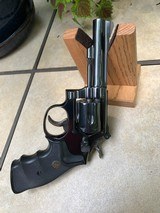 Smith & Wesson Model 18-4, Pinned, Recessed, TT, TH 4" - 2 of 11