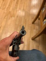 Smith & Wesson Model 18-4, Pinned, Recessed, TT, TH 4" - 8 of 11