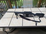 Savage 110 Tactical 6.5 PRC - 3 of 9