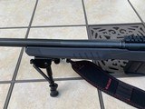 Savage 110 Tactical 6.5 PRC - 8 of 9