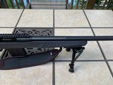 Savage 110 Tactical 6.5 PRC - 6 of 9