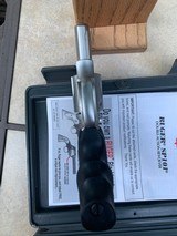 Ruger SP101 .357 Magnum with Box and Manual - 5 of 5