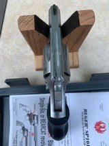 Ruger SP101 .357 Magnum with Box and Manual - 4 of 5