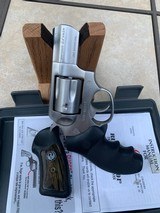 Ruger SP101 .357 Magnum with Box and Manual - 3 of 5