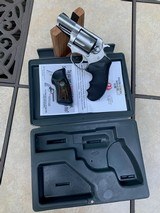 Ruger SP101 .357 Magnum with Box and Manual - 1 of 5