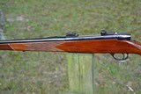 Weatherby Mark V .270 Weatherby Magnum - 5 of 15