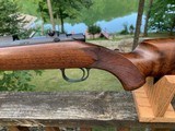 Kimber K-22 Custom Classic .22 LR with Fantastic Wood - 14 of 15