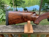 Kimber K-22 Custom Classic .22 LR with Fantastic Wood - 3 of 15