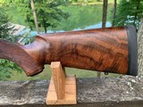 Kimber K-22 Custom Classic .22 LR with Fantastic Wood - 4 of 15