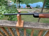 Kimber K-22 Custom Classic .22 LR with Fantastic Wood - 5 of 15