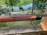 Kimber K-22 Custom Classic .22 LR with Fantastic Wood - 7 of 15