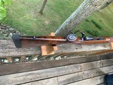 Kimber K-22 Custom Classic .22 LR with Fantastic Wood - 12 of 15