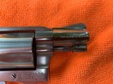 Smith & Wesson Model 60 No Dash Stainless Chief's Special in .38 SPL - 3 of 12