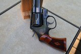 Smith & Wesson Model 1950 (aka Model 22) Thunder Ranch with Box .45 ACP - 8 of 15