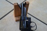 Smith & Wesson Model 1950 (aka Model 22) Thunder Ranch with Box .45 ACP - 10 of 15