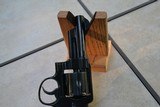 Smith & Wesson Model 1950 (aka Model 22) Thunder Ranch with Box .45 ACP - 6 of 15
