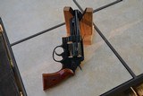Smith & Wesson Model 1950 (aka Model 22) Thunder Ranch with Box .45 ACP - 3 of 15