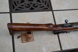 Mauser-based .458 American 2