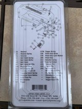 DPMS A-15 Lower Receiver Parts Kit LRPK-1 NIB - 2 of 2