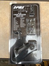 DPMS A-15 Lower Receiver Parts Kit LRPK-1 NIB - 1 of 2