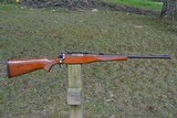 Enfield P-17 Custom .30-06 Sporter - 1 of 15