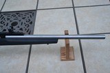 Ruger 10-22 Hogue Heavy Stainless Barrel with Hogue stock in .22 LR - 7 of 9