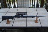 Ruger 10-22 Hogue Heavy Stainless Barrel with Hogue stock in .22 LR - 1 of 9