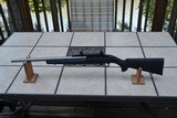 Ruger 10-22 Hogue Heavy Stainless Barrel with Hogue stock in .22 LR - 2 of 9