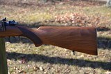 Winchester Model 54 .30-06 made in 1927 - 12 of 15