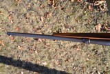 Winchester Model 54 .30-06 made in 1927 - 10 of 15