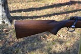 Winchester Model 70 Made in 1950 - 2 of 15