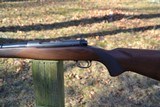 Winchester Model 70 Made in 1950 - 13 of 15