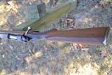 Winchester Model 70 Made in 1950 - 9 of 15
