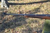 Winchester Model 70 Made in 1950 - 15 of 15