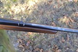 Winchester Model 70 Made in 1950 - 11 of 15