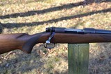 Winchester Model 70 Made in 1950 - 3 of 15
