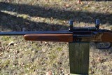 Thompson Center Model 83 Aristocrat .223 with DST - 5 of 15
