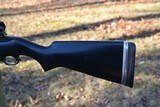 Ruger 10-22 with Clark 4 flute, jeweled bolt and adj. butt - 13 of 15