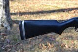Ruger 10-22 with Clark 4 flute, jeweled bolt and adj. butt - 6 of 15