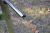 Ruger 10-22 with Clark 4 flute, jeweled bolt and adj. butt - 3 of 15