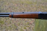 Fantastic 1953 Winchester Model 1894 in .32 W.S. - 6 of 15