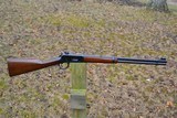Fantastic 1953 Winchester Model 1894 in .32 W.S. - 2 of 15